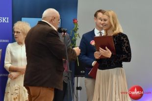 XIII Gala Dziennikarzy Warmii i Mazur odbyła się w Olsztynie