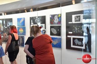 Planetarium prezentuje „Portret planetoidy lub komety”