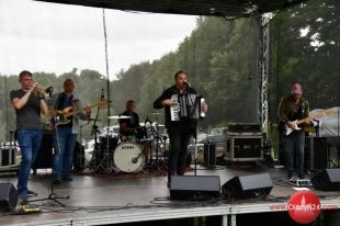 Dzień Mniejszości Narodowych odbył się w Olsztynie