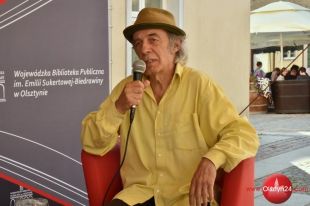 Z Wacławem Sobaszkiem o jego „Spiskach Życiowych” i nie tylko