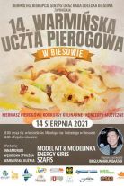 W Biesowie już przygotowują się do lepienia tysięcy pierogów