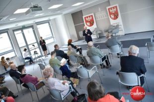 Zachowują pamięć o tragicznych wydarzeniach