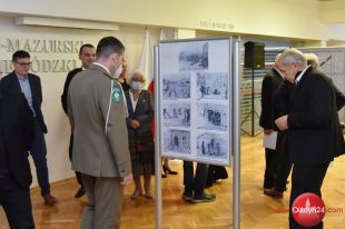 Wystawę „Polacy na Syberii” otwarto w 82. rocznicę sowieckiej napaści na Polskę