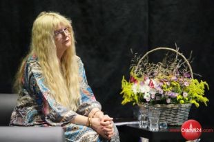 „Motyle ze stali” Elżbiety Mierzyńskiej