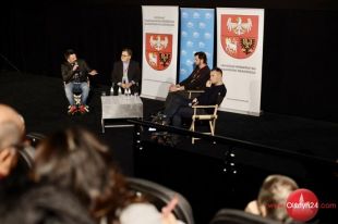 5 lat Warmińsko-Mazurskiego Funduszu Filmowego