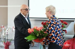 Konferencja Jubileuszowa na 70-lecie WBP