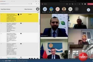 Zmiany w miejskim systemie gospodarowania odpadami komunalnymi