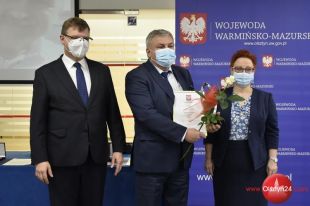 Amicus Bonus za 2021 rok przyznane