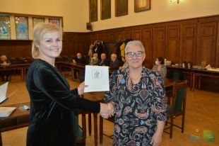 Rada Olsztyńskich Seniorów zakończyła kadencję 2019-2021