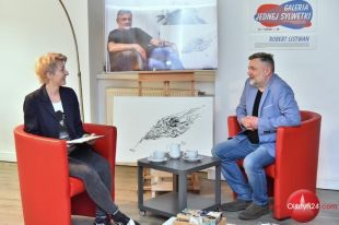 W WBP zainaugurowano działalność Galerii Jednej Sylwetki