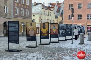 „Otwórz oczy i zobacz…”