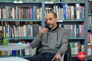 Akwarele Zbigniewa Piotra Krajewskiego prezentowane są w Planecie 11