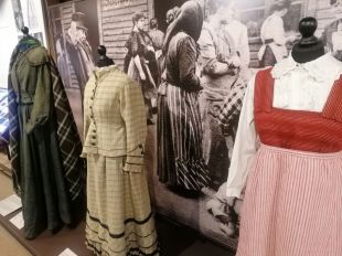 Muzeum Warmii i Mazur zaprasza na Dzień Wolnej Sztuki