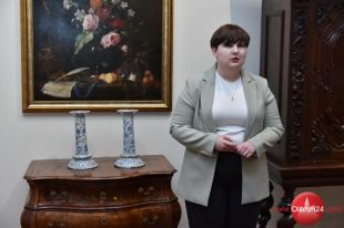 Dzień Wolnej Sztuki w Muzeum Warmii i Mazur