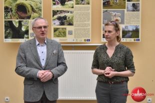  Stanisław Czachorowski fotograficznie o „Spotkaniach z przyrodą”