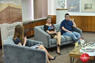 „Olsztyński tryptyk. Saga o rodzinie Wysockich” - historia związana losami przodków okiem mamy i i syna