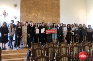 I LO ponownie nagrodzone w Rankingu Szkół Przyjaznych LGBTQ+