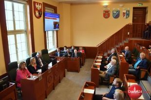 Radni sejmiku województwa zadecydowali o przekazaniu wsparcia finansowego Polregio  