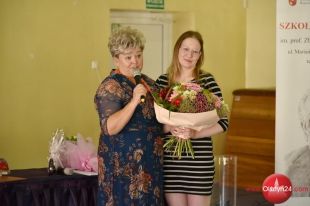 Rok szkolny 2021/2022 w olsztyńskim „Medyku” przeszedł do historii