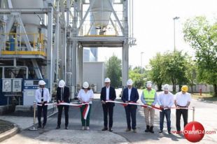 Modernizacja kortowskiej ciepłowni zakończona