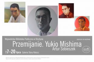 Nowa wystawa malarstwa zostanie otwarta jutro w Galerii Stary Ratusz