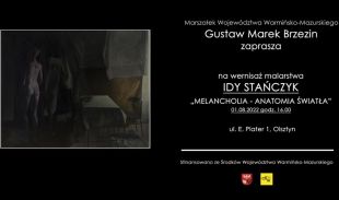 CEiIK zaprasza na nową wystawę w Galerii Marszałkowskiej