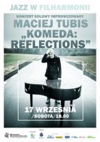 Jazz w Filharmonii zabrzmi jutro. Wystąpi Maciej Tubis