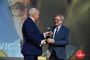 Nowy rok kulturalny na Warmii i Mazurach zainaugurowany 