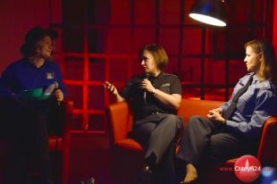 Interesująco działo się na Nocy Bibliotek w WBP