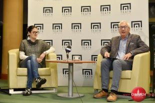Druga edycja festiwalu Via Carpatia rusza w sobotę w Teatrze Jaracza