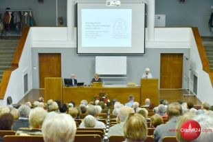 Warmińsko-Mazurski Uniwersytet Trzeciego Wieku rozpoczął nowy rok akademicki
