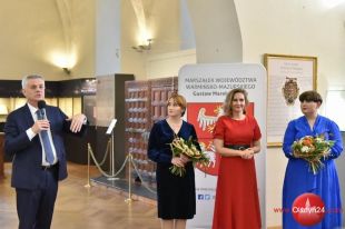 „Trzy wieki polskiej Warmii” prezentuje Muzeum Warmii i Mazur