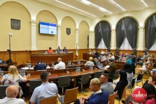 Przedszkole Miejskie nr 39 ma patronkę