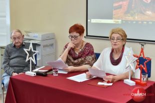 Stowarzyszenie Społeczno-Kulturalne „Srebrne marzenia” wpisało się w obchody Roku Mikołaja Kopernika