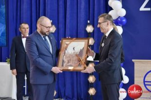 45 lat minęło. „Elektronik” świętował