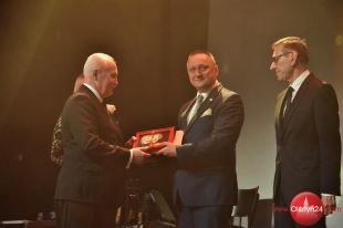 Najlepsi z najlepszych wyróżnieni po raz dwudziesty