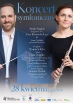 Filharmonia zaprasza na muzyczny początek długiego weekendu