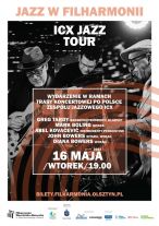 Spotkanie z Jazzem w Filharmonii już we wtorek