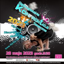 Ogólnopolskie Konfrontacje Taneczne 2023 organizuje elbląski „Światowid” 