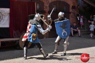 Wakacyjny czwartek w gościach u Mikołaja Kopernika