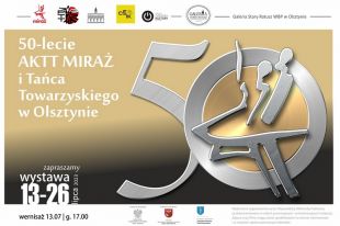 Wystawa o Mirażu od jutra w Starym Ratuszu