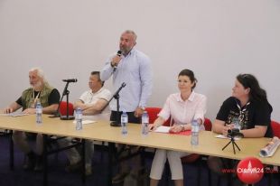 Trwają ostatnie przygotowania do jubileuszowej inscenizacji bitwy pod Grunwaldem