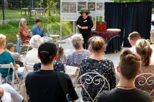 W krainie warmińskiej baśni