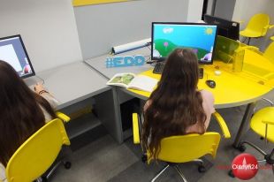 Projekt kreatywnie łączący pokolenia powstaje w MultiCentrum w ramach Europejskich Dni Dziedzictwa    