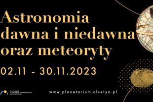 OPiOA zaprasza na nową wystawę
