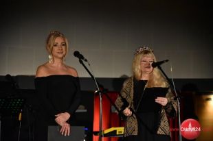 W kole życia i czasu z Sylwią Suchecką w planetarium