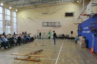 Mistrzowie alternatywnego transportu wybrani