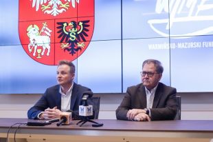 Kolejne filmy z dofinansowaniem Warmińsko-Mazurskiego Funduszu Filmowego