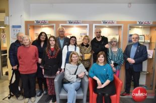 15 lat pisma kulturalno-literackiego „VariArt” 