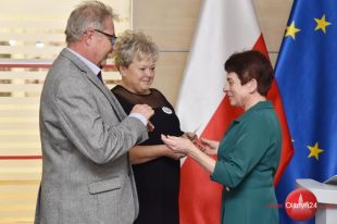 Członkowie Rodziny Katyńskiej wzięli udział w dorocznym spotkaniu noworocznym